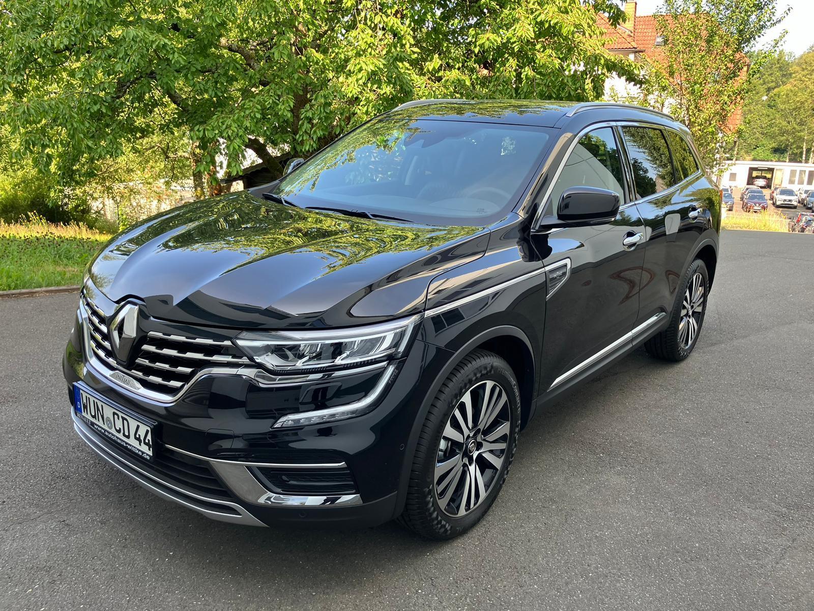 Koleos