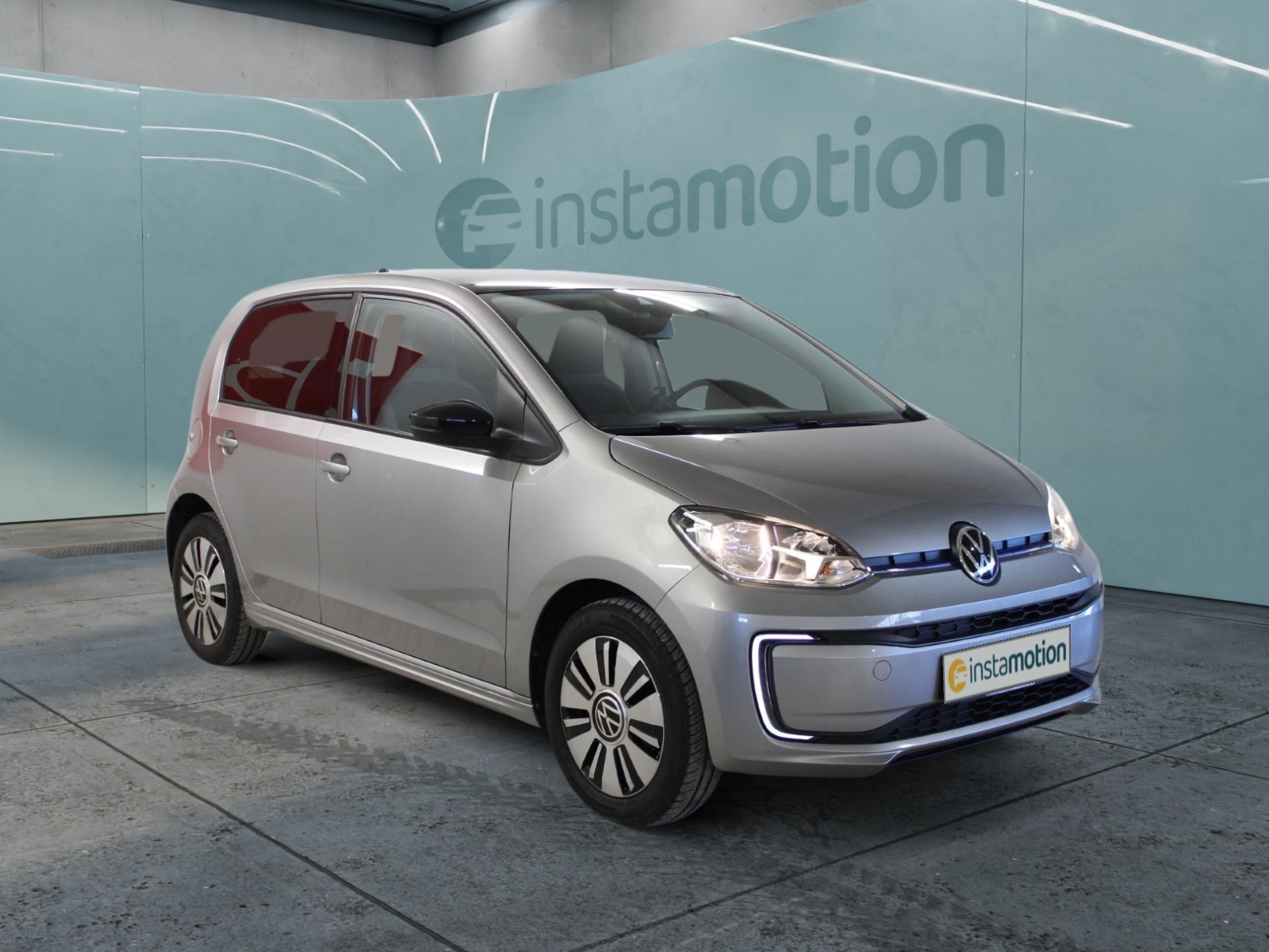 Volkswagen up e-up Style 15 CCS