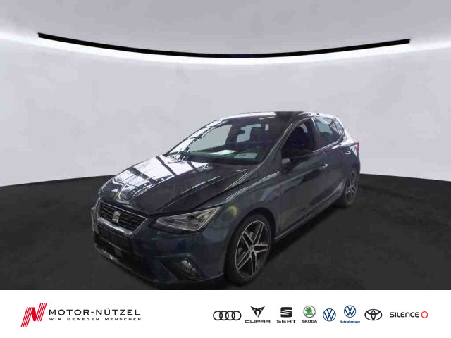 Seat Ibiza 1.5 TSI FR-LINE