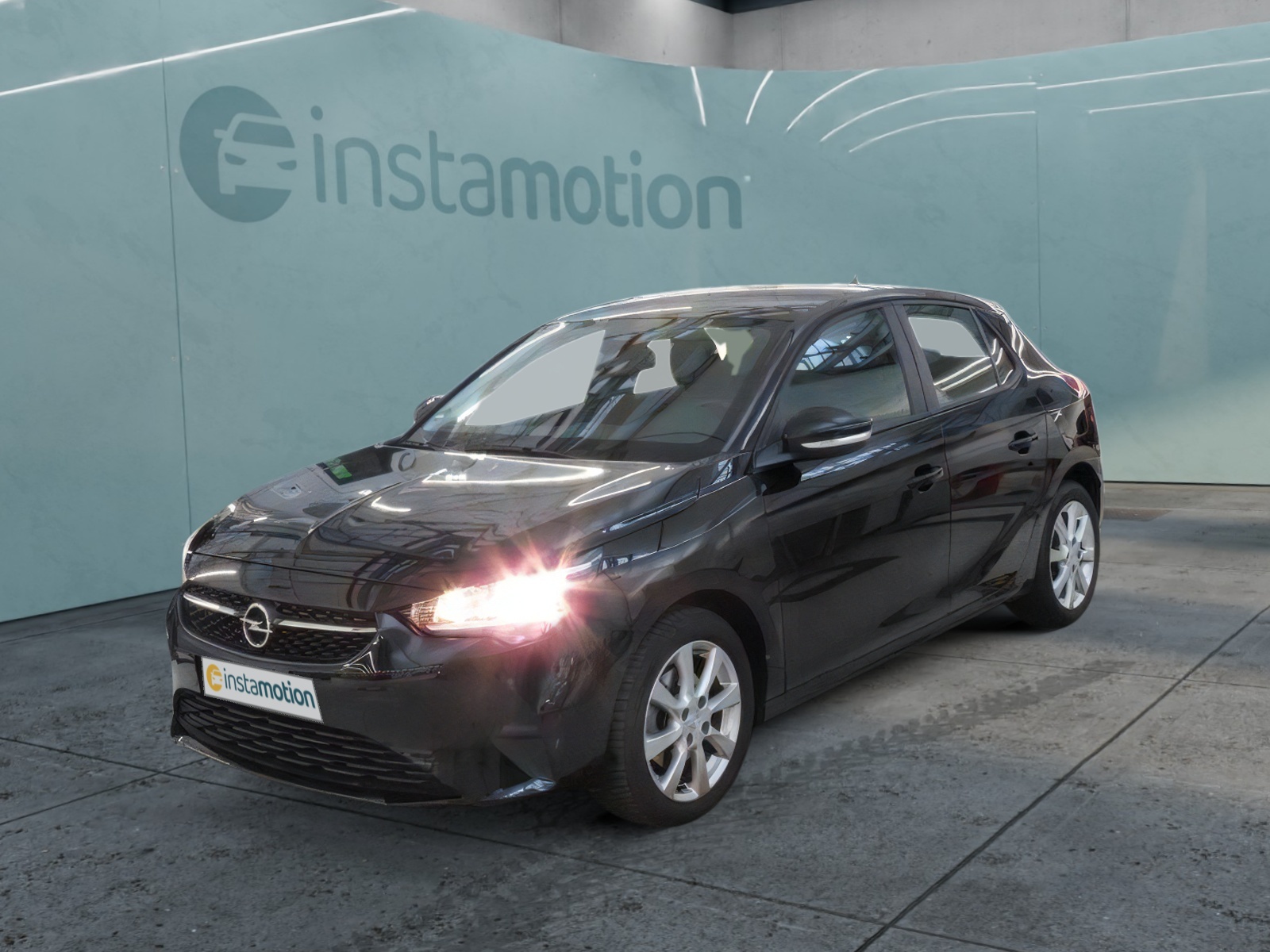 Opel Corsa 1.2 F Edition T Android