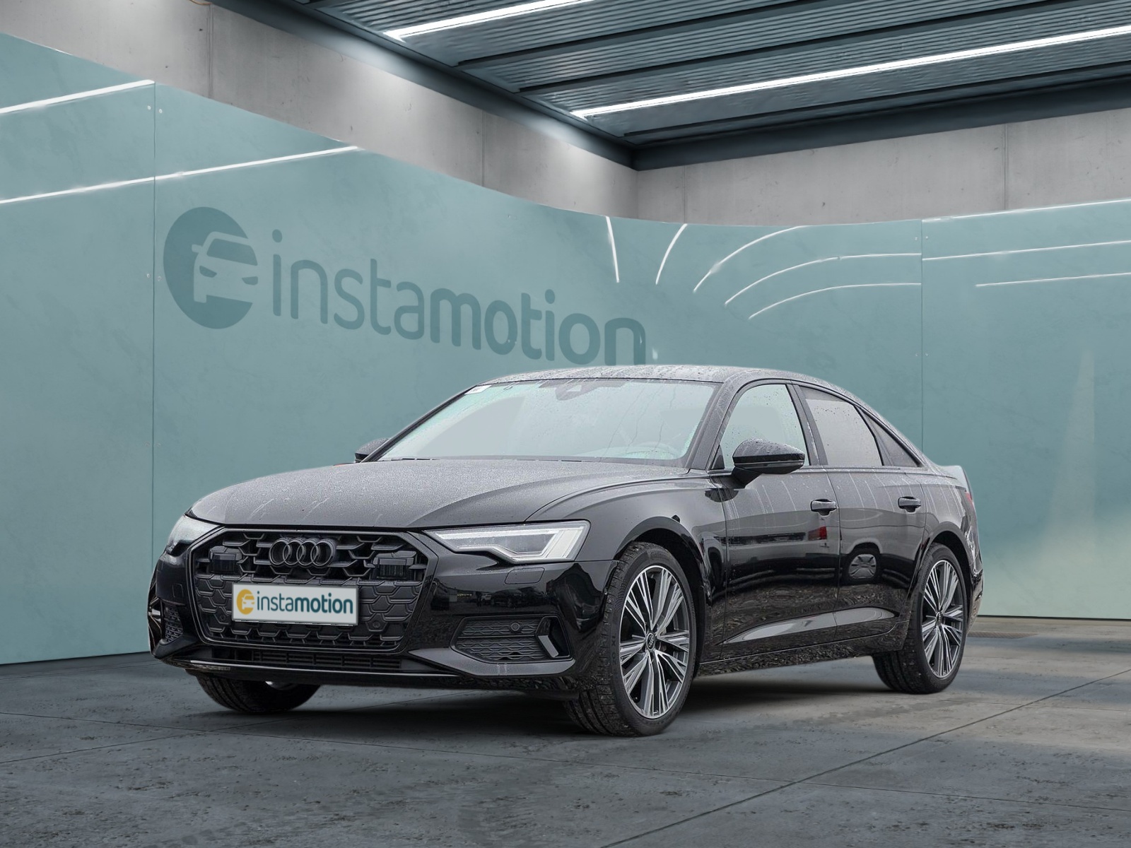 A6 Limo 45 TFSI ADVANCED KAMERA OPS NAVI+ LM20