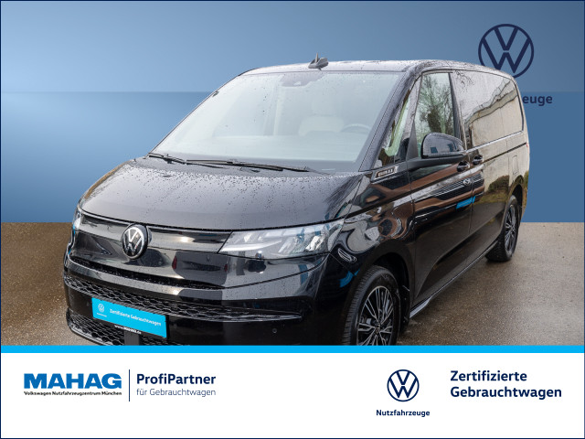Volkswagen T7 Multivan 1.5 TSI Multivan LÜ