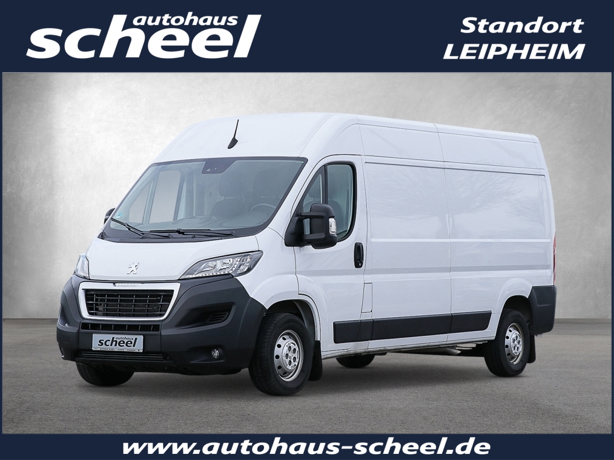 Peugeot Boxer 3.5 Kasten Hochraum L t 335 3H2 140