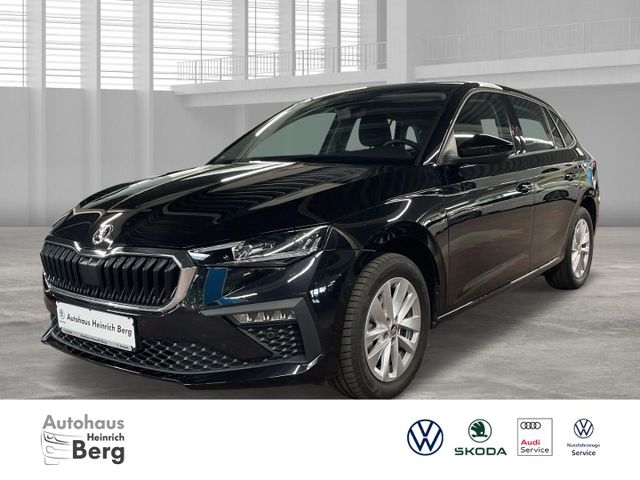 Skoda Scala 1.0 TSI EU6e Selection