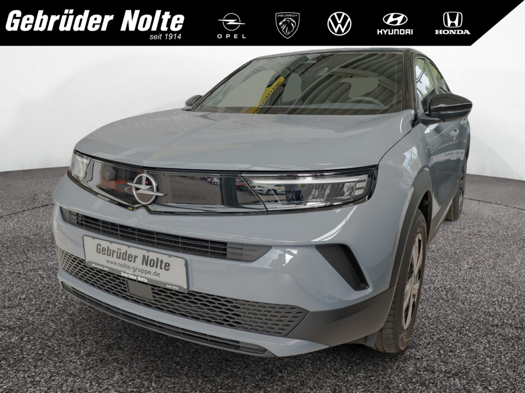 Mokka 1.2 Elegance