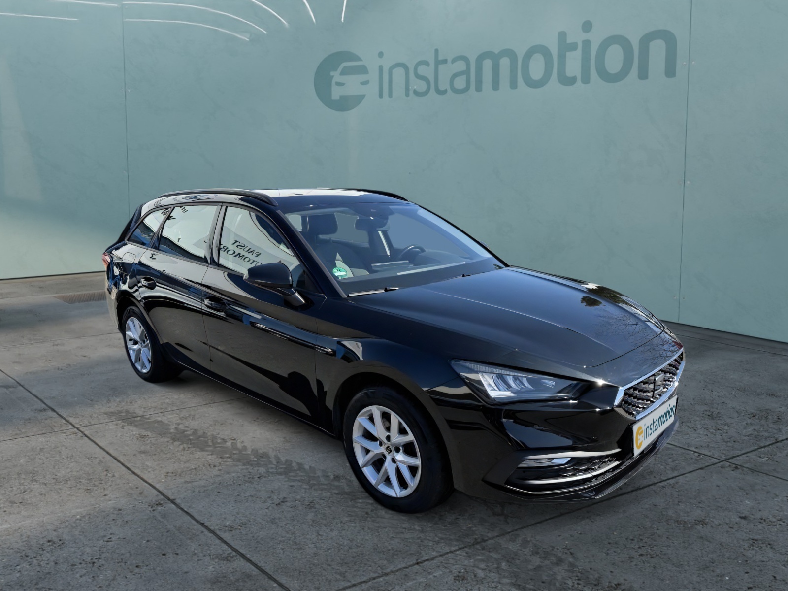 Seat Leon Style