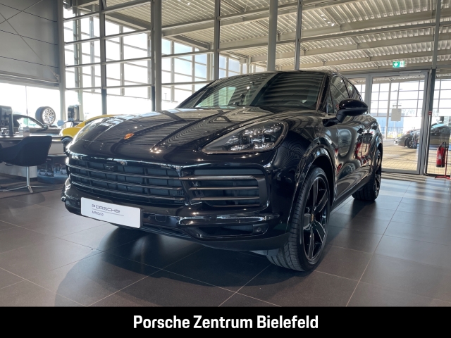 Porsche Cayenne Platinum Edition