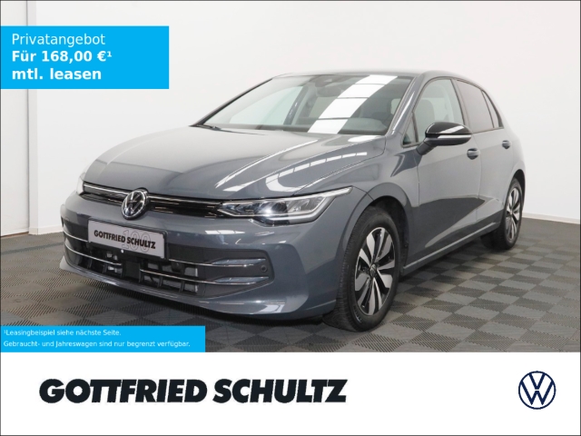 Volkswagen Golf 1.5 TSI VIII Goal