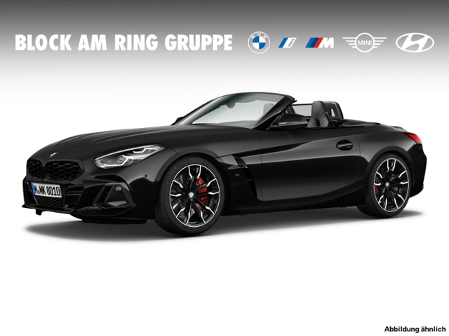 Z4 M40I