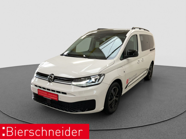 Caddy Maxi Life 1.5 eHybrid Edition VOLL! 7SI PANO NAVI ACC LED RFK KEYLESS