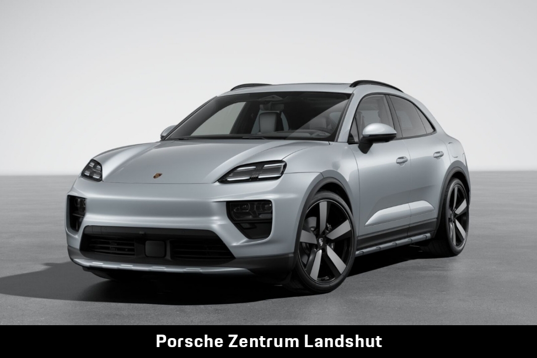 Macan 4