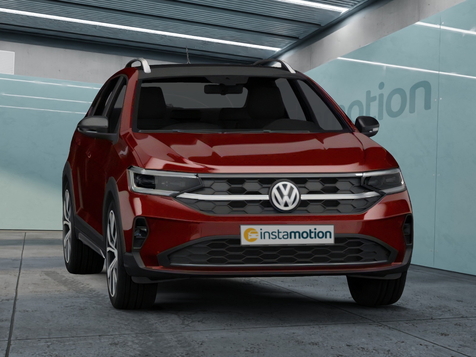 Volkswagen Taigo R-lINE 18 TRAVEL
