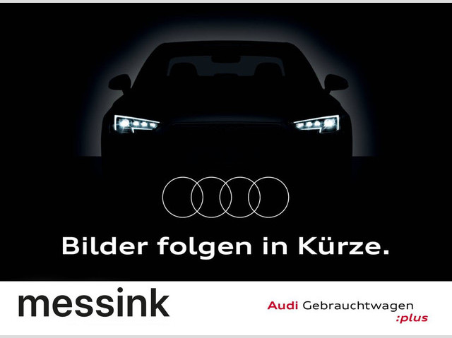 Audi A4 Avant g-tron sport 2x S-line BLACK