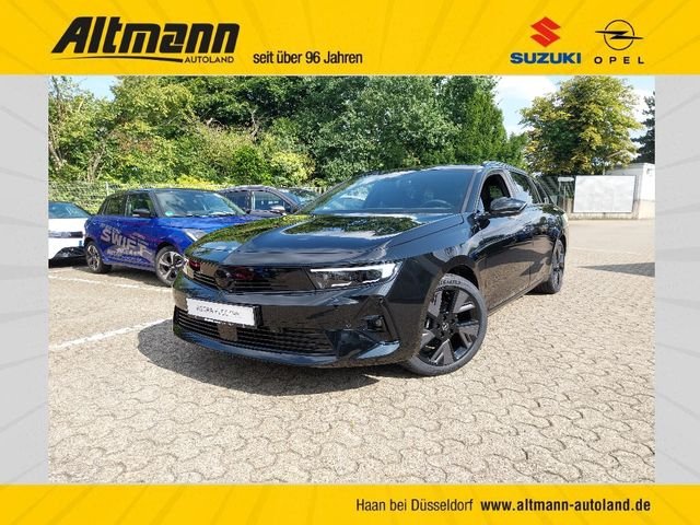Astra Electric GS Sports Tourer  