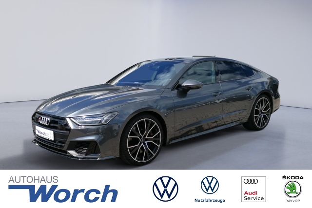 Audi S7 21