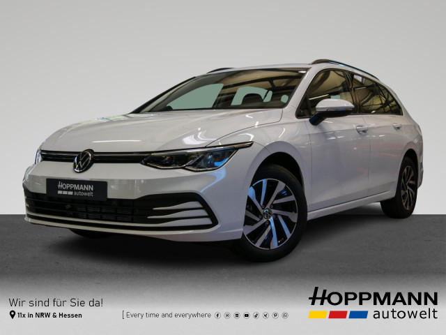 Golf Variant Life 2,0 l TDI 116 PS DSG Business