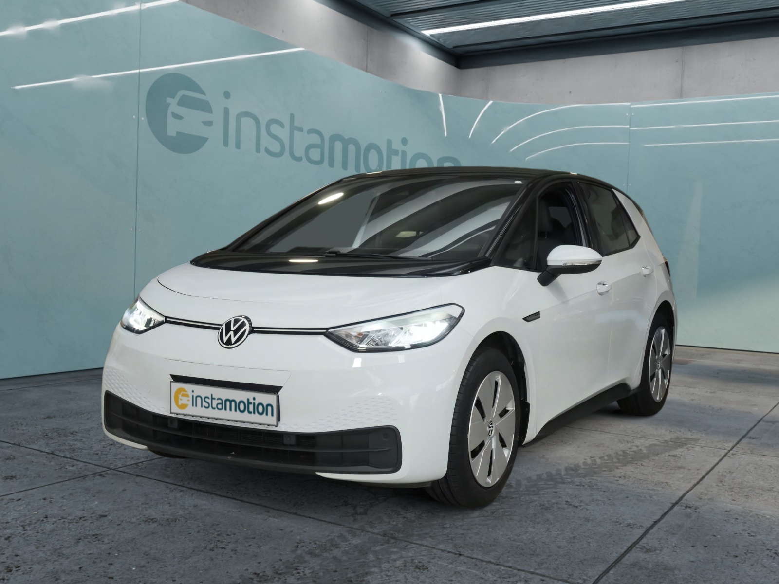 Volkswagen ID.3 Pro h