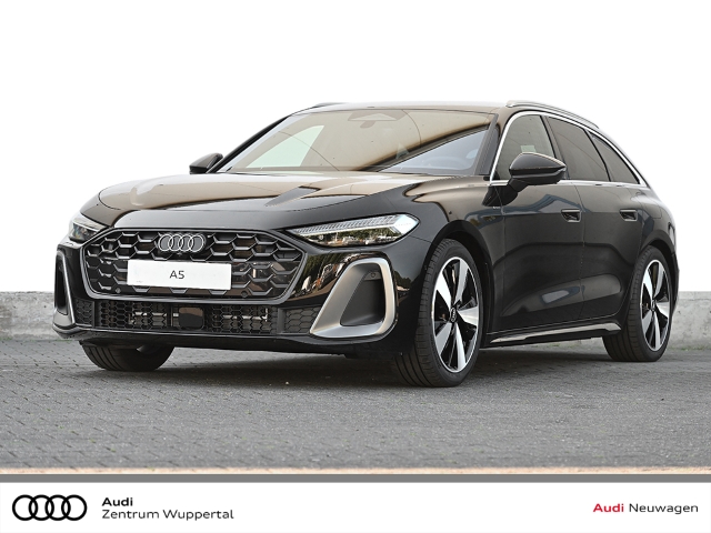 A5 AVANT E-HYBRID QUATTRO S-TRONIC S LINE MATRIX LED NAVI KAMERA