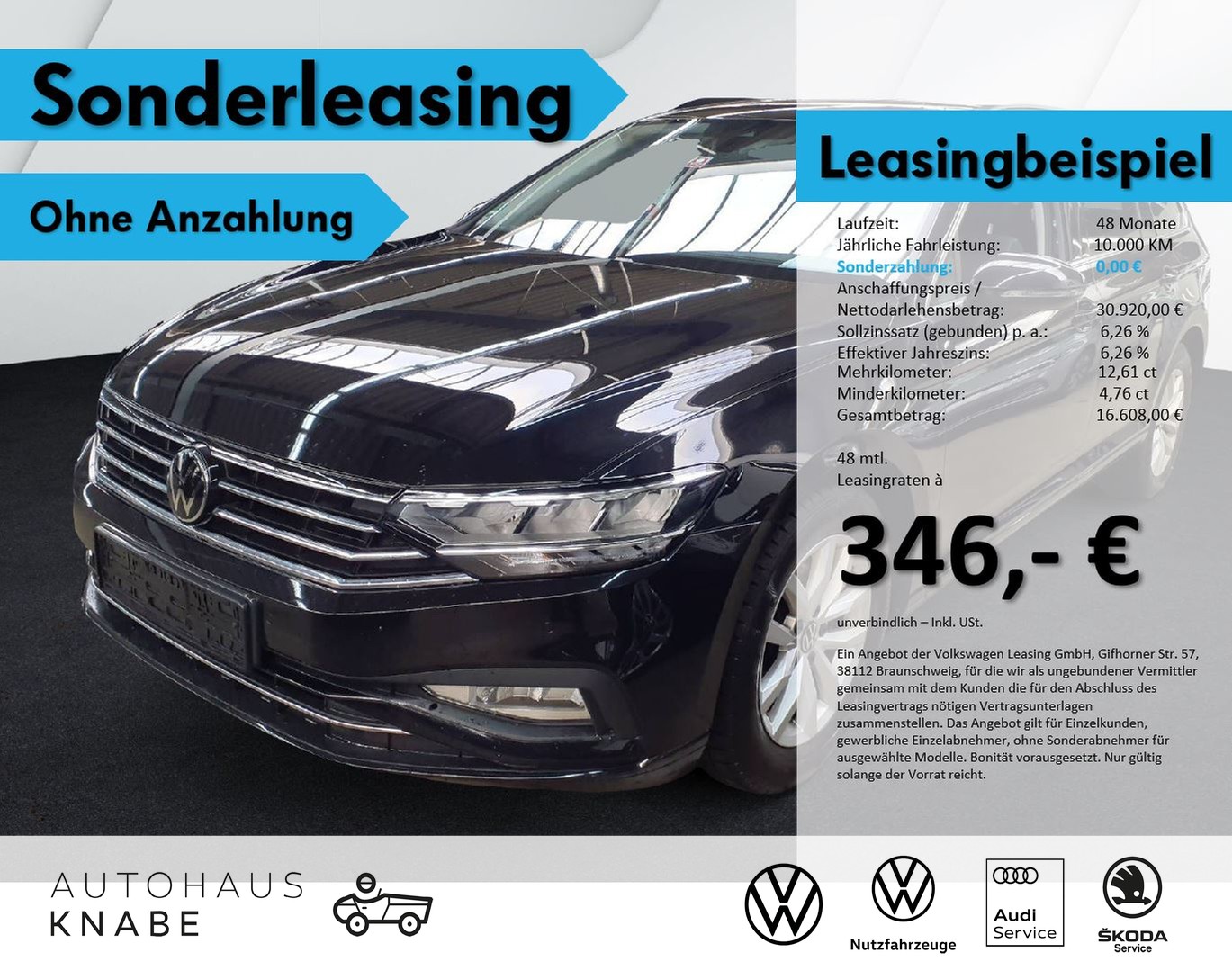 Volkswagen Passat Variant 1.5 TSI Business