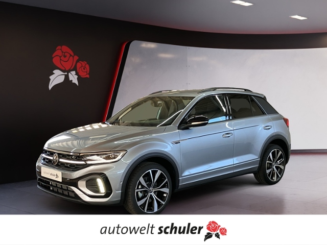Volkswagen T-Roc 1.5 TSI R-Line 150