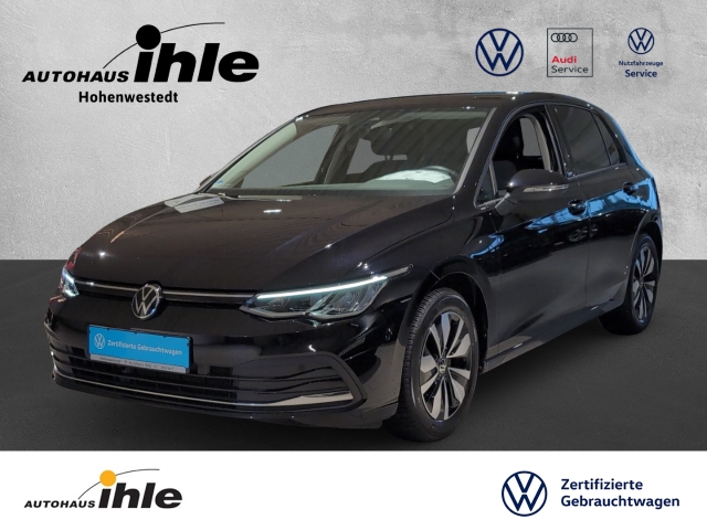 Volkswagen Golf 1.5 TSI VIII Life Move