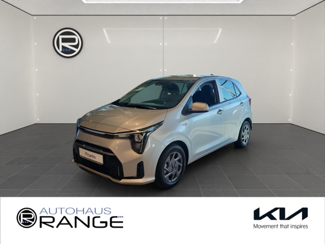 Kia Picanto Vision