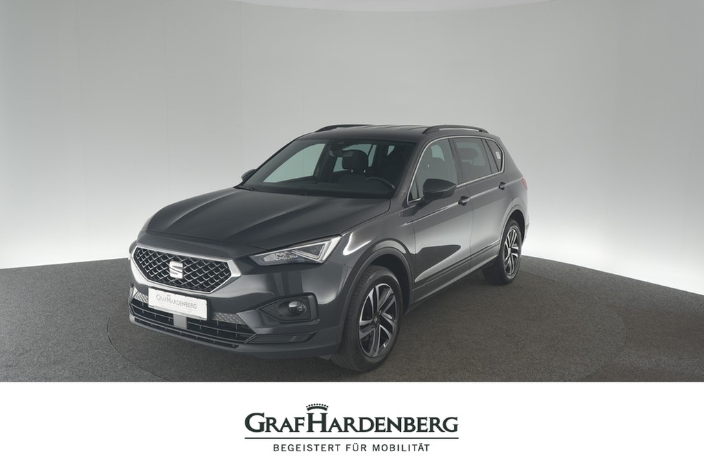 Tarraco 2.0 TDI DSG Style LED GRA AHK