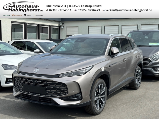 HS 1.5 T GDI Turbo Luxury LED 360Kamera Shz PDC Klima CarPlay