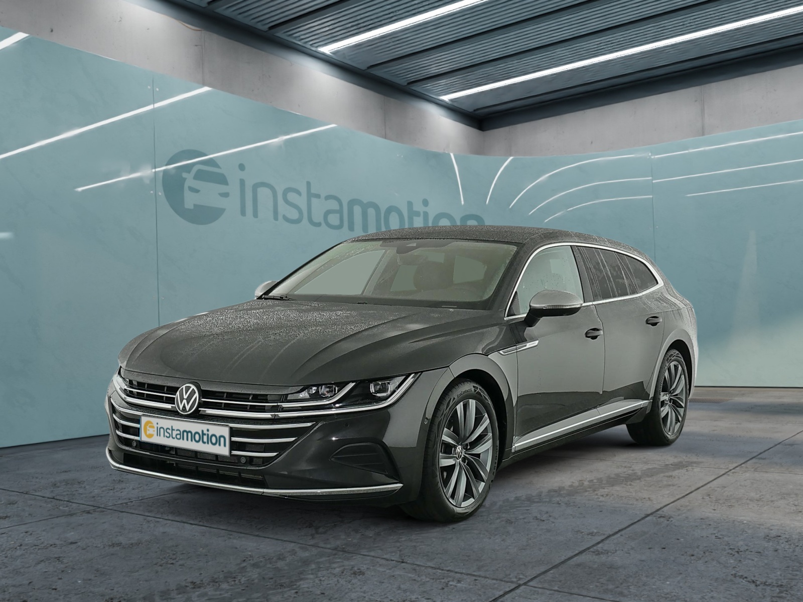 Volkswagen Arteon 2.0 TDI SB Elegance