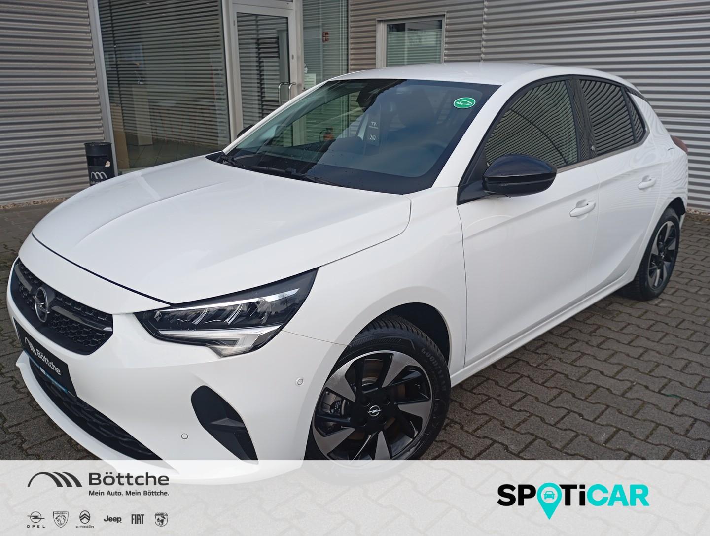 Opel Corsa-e Corsa F e