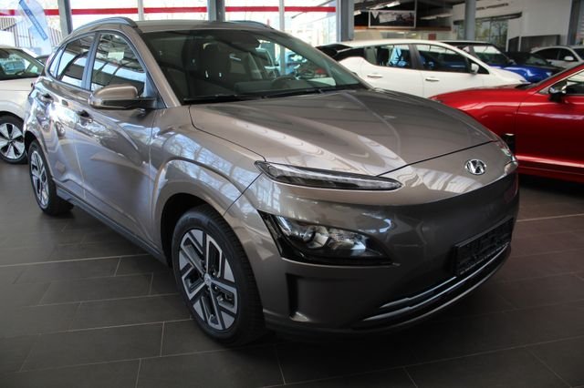 Hyundai Kona Edition 30 Edition 30 Elektro