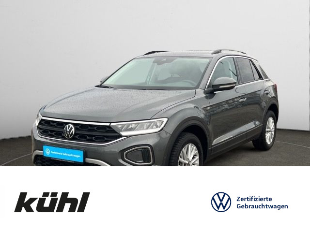 Volkswagen T-Roc 1.0 TSI Life