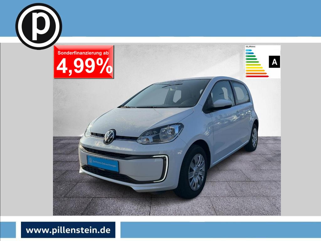 Volkswagen up 2.3 e-Up 3kWh CCS