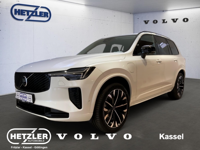 XC90 Plus Dark Recharge Plug-In Hybrid AWD T8 Twin Engine EU6e 7-Sitzer