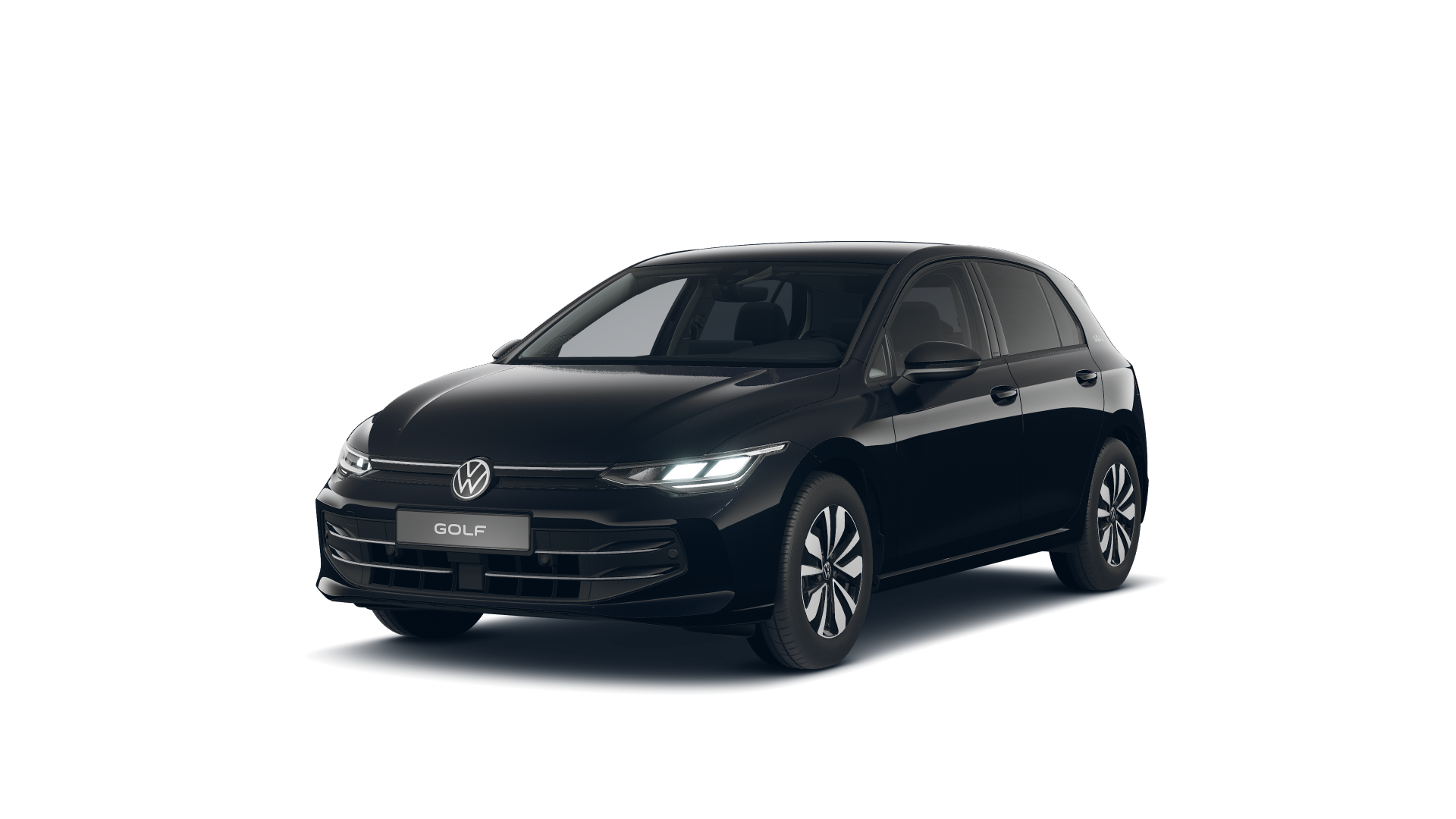 Golf Goal Golf Life 1,5 l TSI OPF 110 kW (150 PS