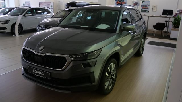 Skoda Kodiaq 2.0 TDI Tour