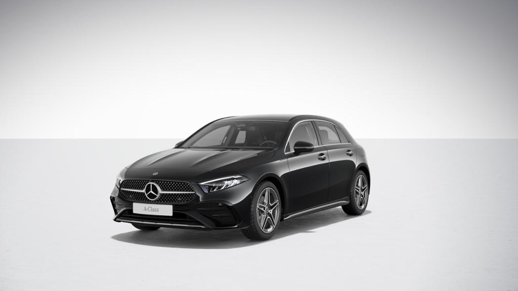 A 200 AMG/LED/AHK/DISTRONIC/KeylessGo//RfCam/EDW