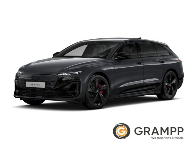 A6 Avant e-tron performance 360°+MATRIX LED+AHK