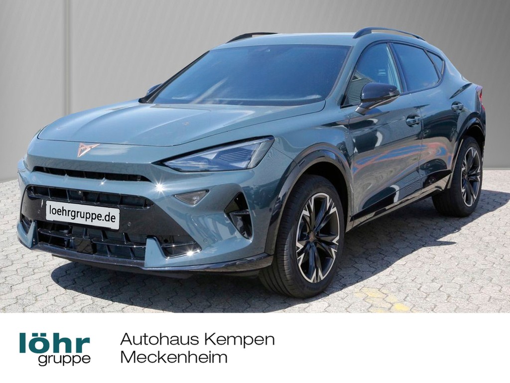 Formentor 2.0 TDI-7-Gang-DSG
