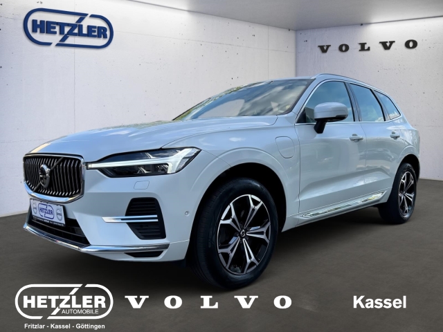 Volvo XC60 Inscription Expression Recharge Plug-In Hybrid AWD T6 Twin Engine EU6d