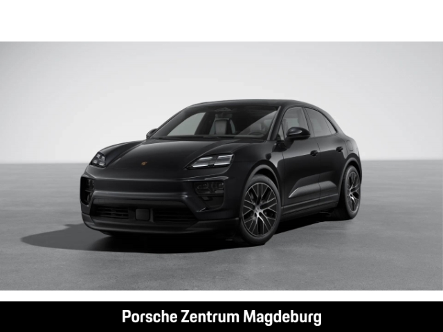 Macan 4*PANO*BOSE*MATRIX*PASM*ACC*