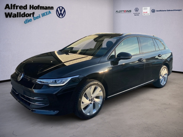Golf Variant 2.0 TDI Life 110 kW (150 PS) 7-Gan