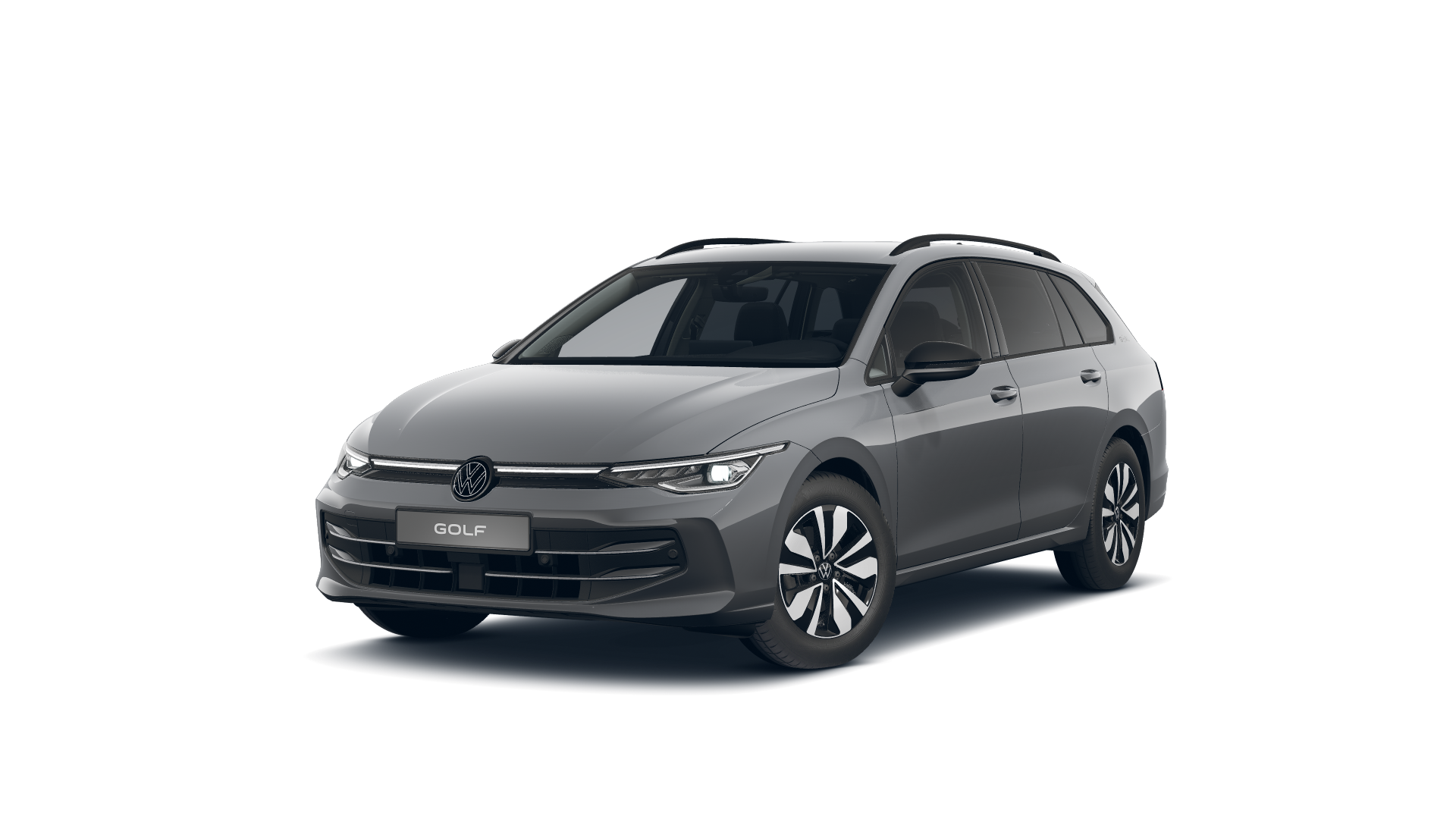 Golf Variant Goal Golf Variant Life 1,5 l TSI OP