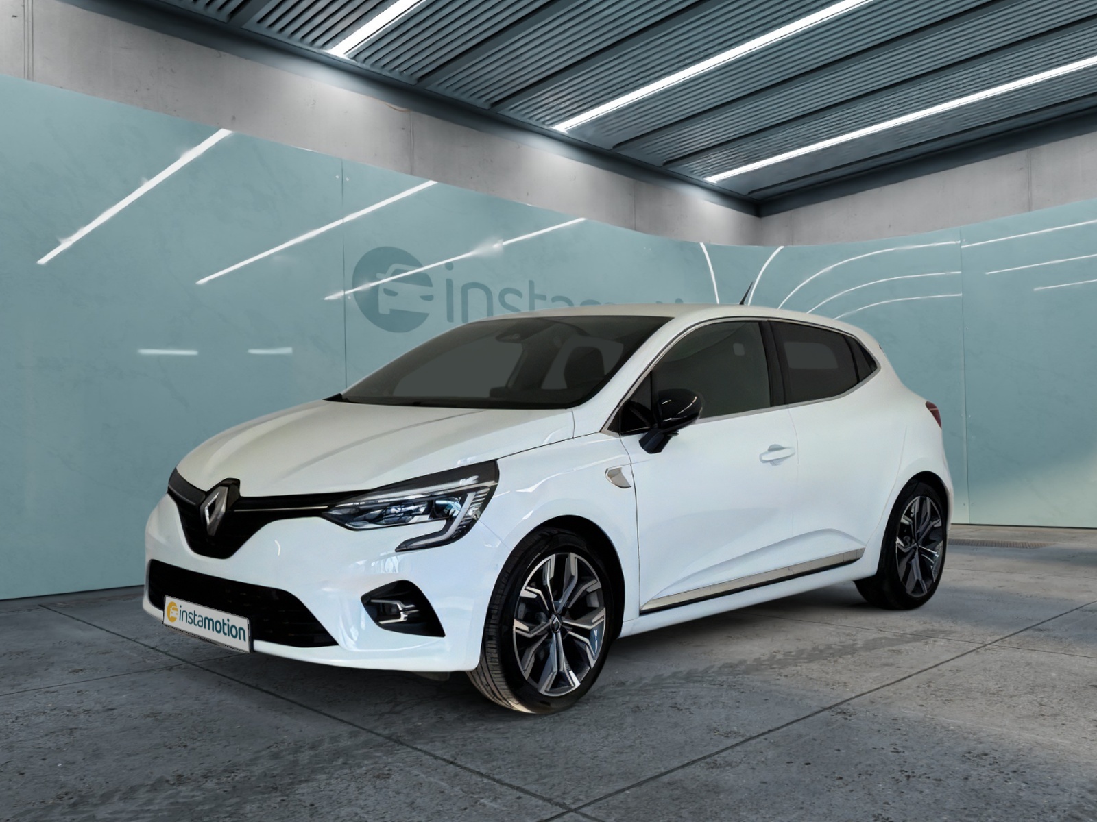Renault Clio V Edition One AUTOMATIK TEMPMAT