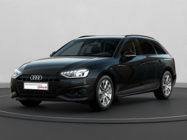 A4 Avant 35 TDI S tronic advanced AHK*LED*NAVI