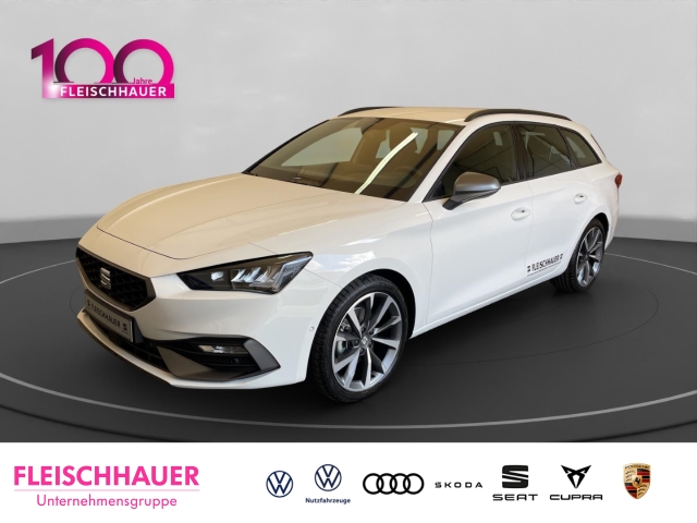 Seat Leon 1.5 FR Sportstourer eTSI
