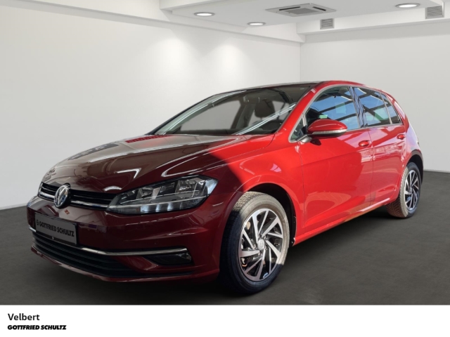 Volkswagen Golf VII Lim Join