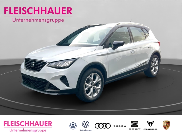 Seat Arona 1.0 TSI FR
