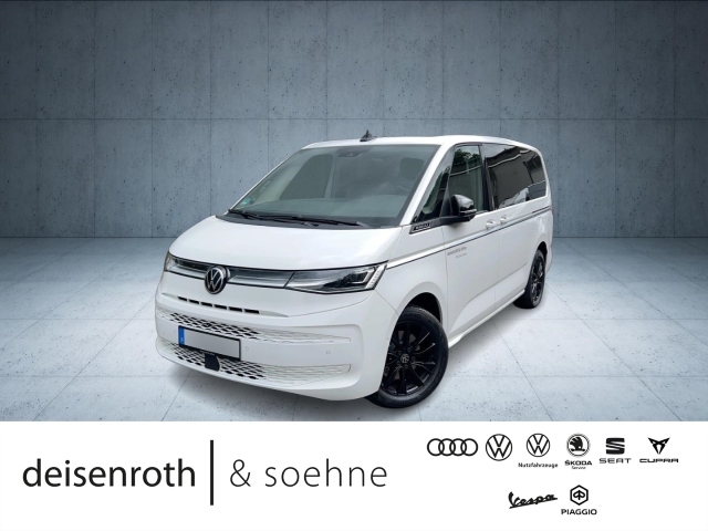 vw T7 Multivan