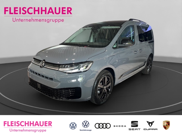 Volkswagen Caddy Edition eHybrid Assistenzpaket Winterpaket Sitze